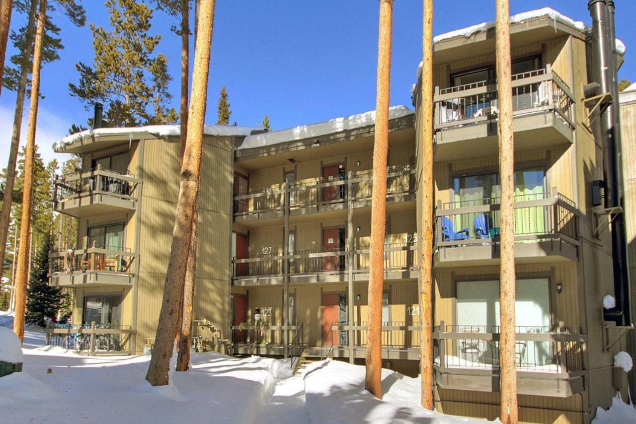 ברקנרידג' Gold Camp I131 Condo מראה חיצוני תמונה